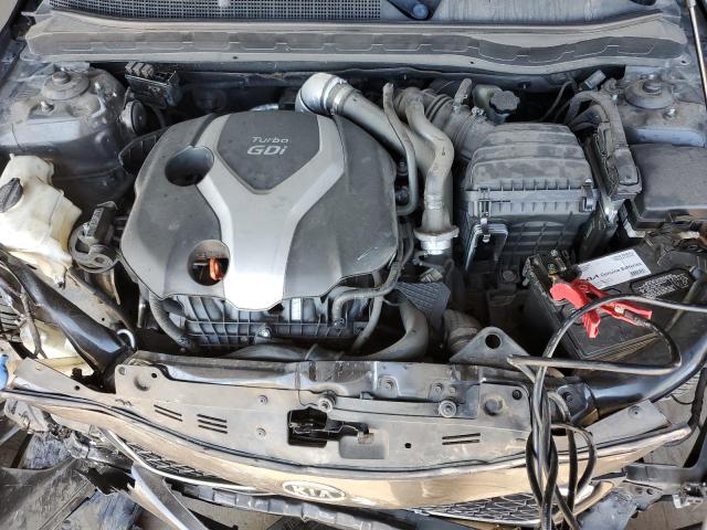 2011 KIA OPTIMA EX #3291187962