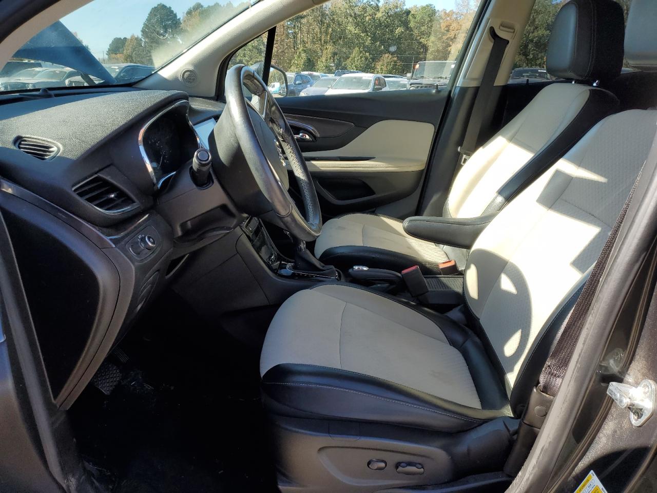 BUICK ENCORE PREFERRED