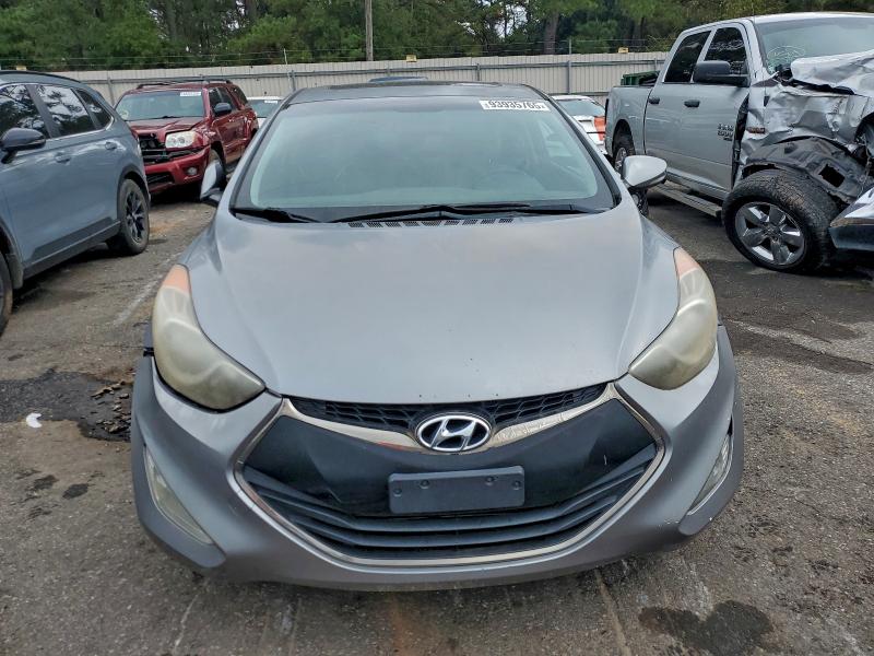 2013 HYUNDAI ELANTRA CO #3294277877