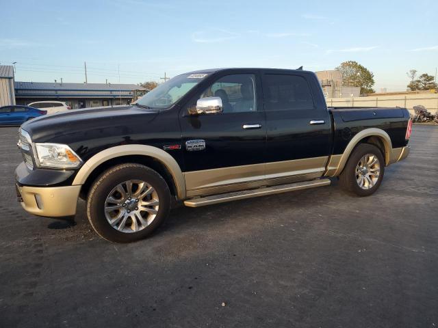 Global Auto Auctions: 2015 RAM 1500 LONGH