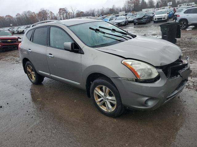 2013 NISSAN ROGUE S #3302647137