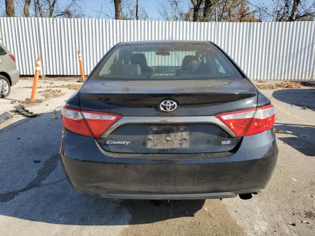 2016 TOYOTA CAMRY LE #3298022136