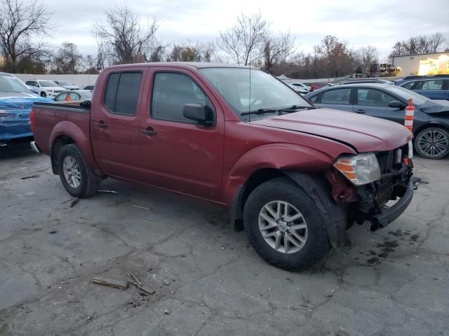 2019 NISSAN FRONTIER S #3292452694