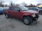Lot #3292452694 2019 NISSAN FRONTIER S
