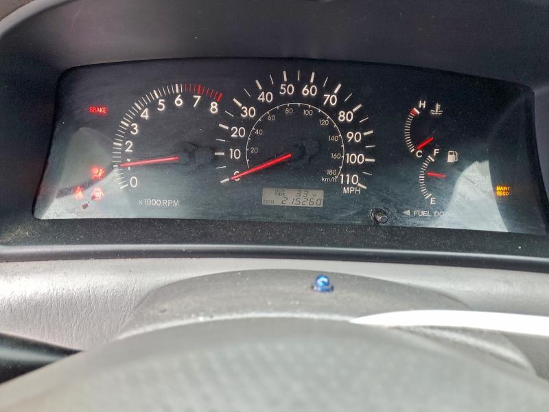 2006 TOYOTA COROLLA CE #3311484251