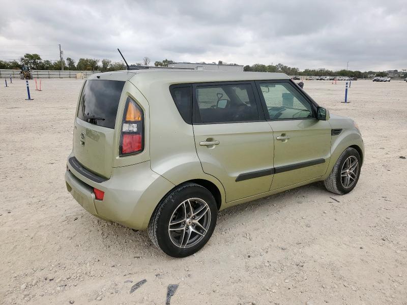 2011 KIA SOUL + #3293316443
