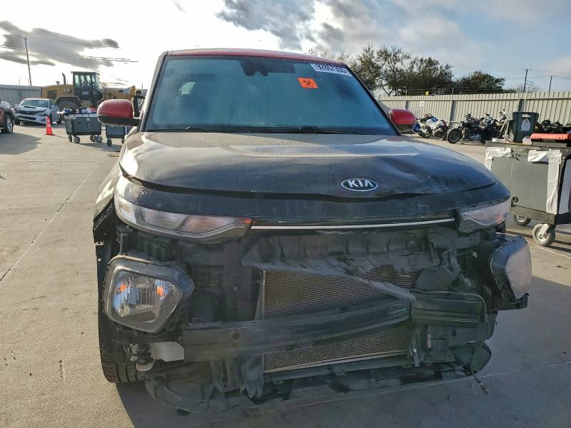 2020 KIA SOUL GT LI #3320291158