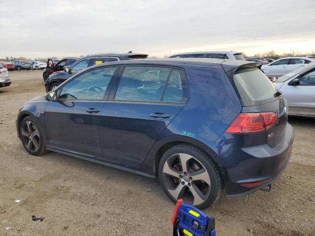 2015 VOLKSWAGEN GTI #3291339224