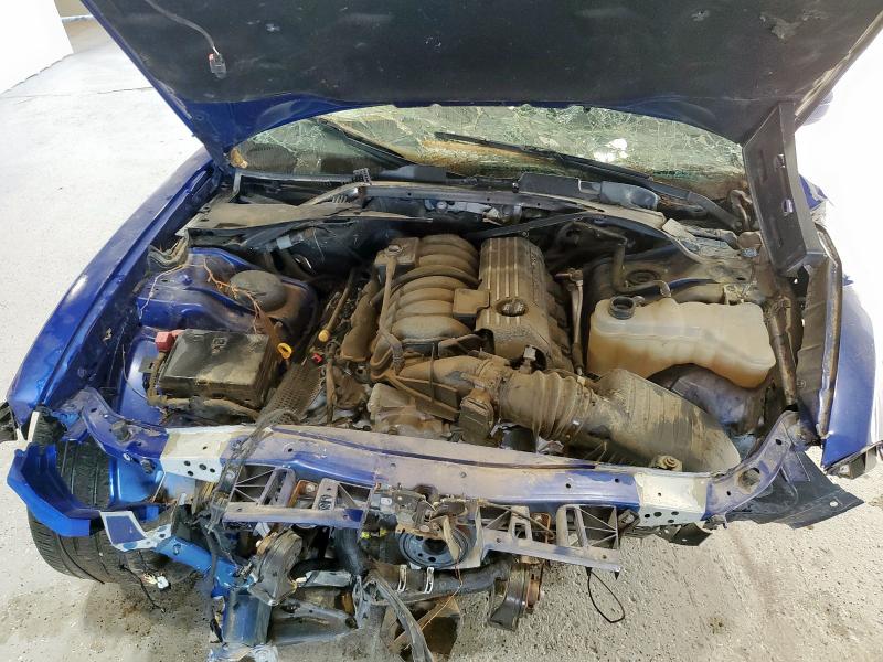 2022 DODGE CHARGER SC #3286556143