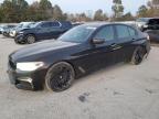 Lot #3308310171 2018 BMW M550XI