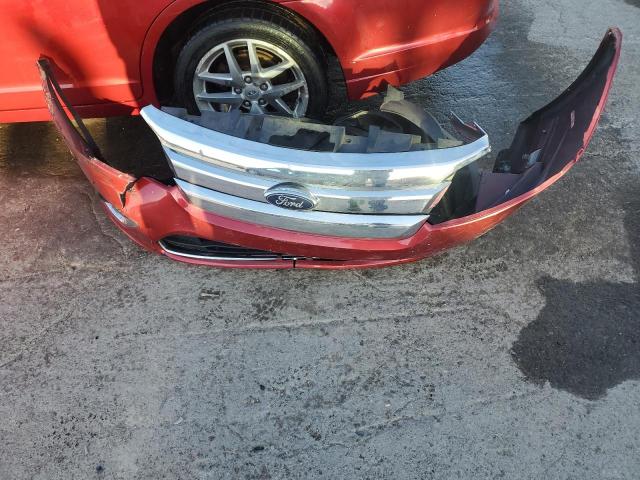 2010 FORD FUSION SEL #3297048505