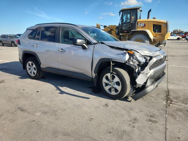 2019 TOYOTA RAV4 LE #3296272509