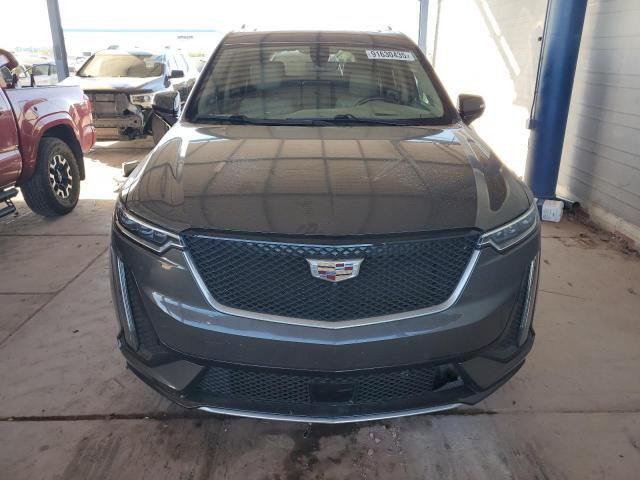2020 CADILLAC XT6 SPORT - 1GYKPHRSXLZ203267
