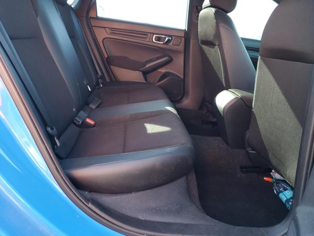 2023 HONDA CIVIC SPOR #3302799905