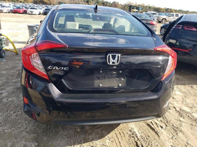 2017 HONDA CIVIC EX - 19XFC2F70HE216371