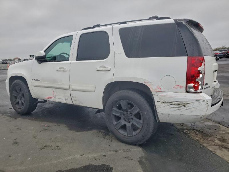 2007 GMC YUKON #3310302098
