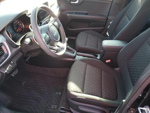 2023 KIA RIO LX #3286762292