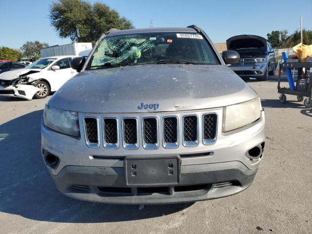 2016 JEEP COMPASS SP #3304383590