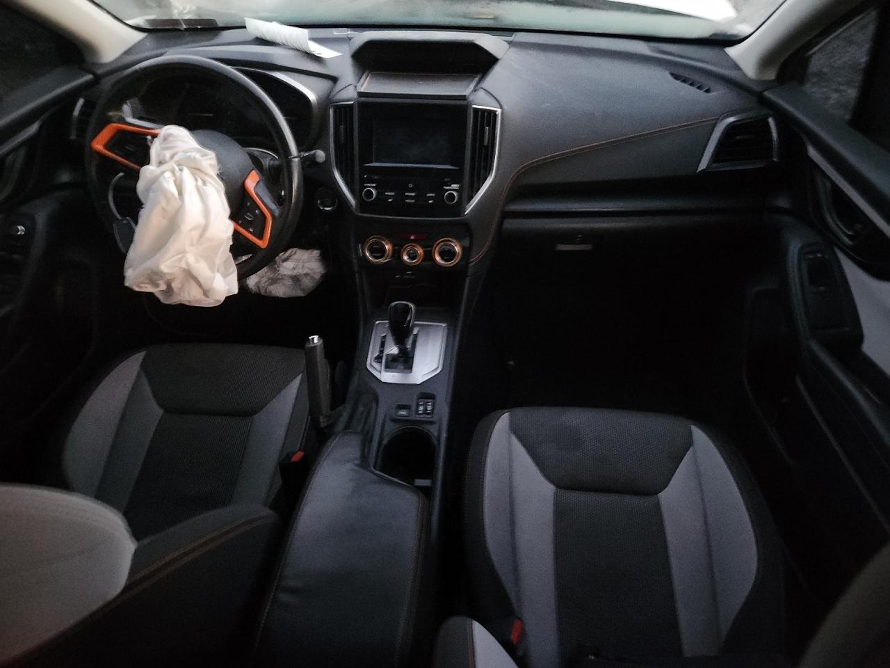 SUBARU CROSSTREK PREMIUM