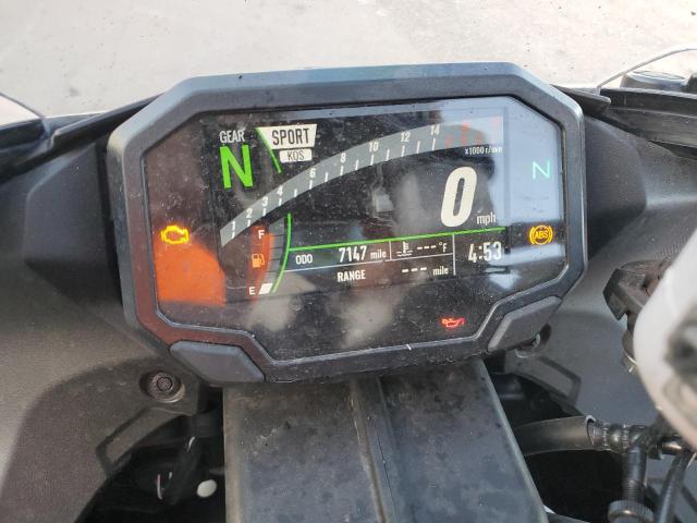 2024 KAWASAKI ZX636 K #3301716437