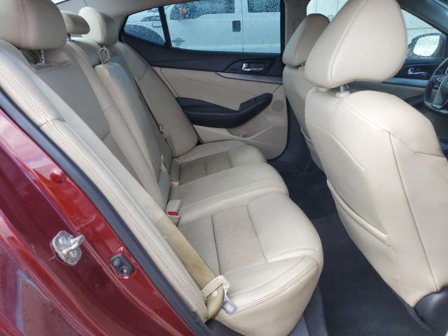 2017 NISSAN MAXIMA 3.5 - 1N4AA6AP0HC427260