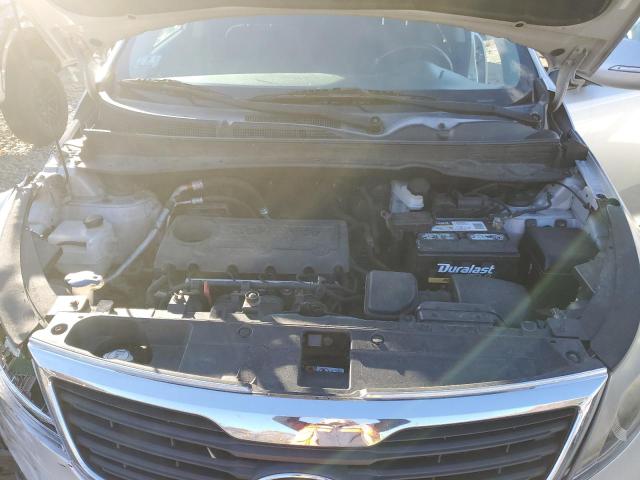 2013 KIA SPORTAGE E #3315585791