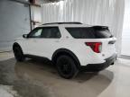 Lot #3302653068 2022 FORD EXPLORER T