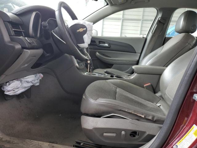 2015 CHEVROLET MALIBU 1LT #3302835903