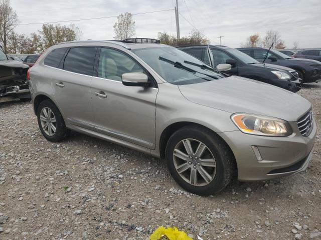 2016 VOLVO XC60 T6 PR - YV449MRKXG2902248
