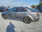 Lot #3301752337 2017 MITSUBISHI LANCER ES