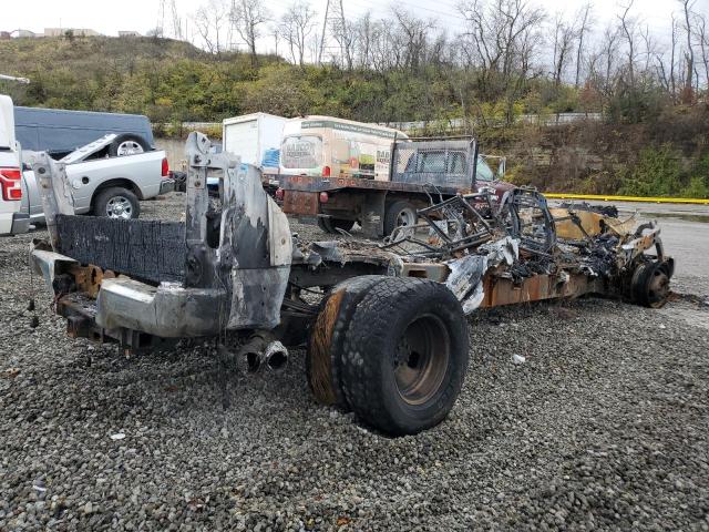 2019 FORD F350 SUPER #3304769929