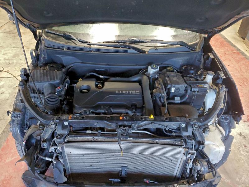 2018 CHEVROLET EQUINOX LT #3298146299