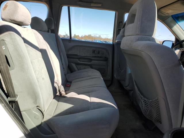 2005 HONDA PILOT LX #3315411357