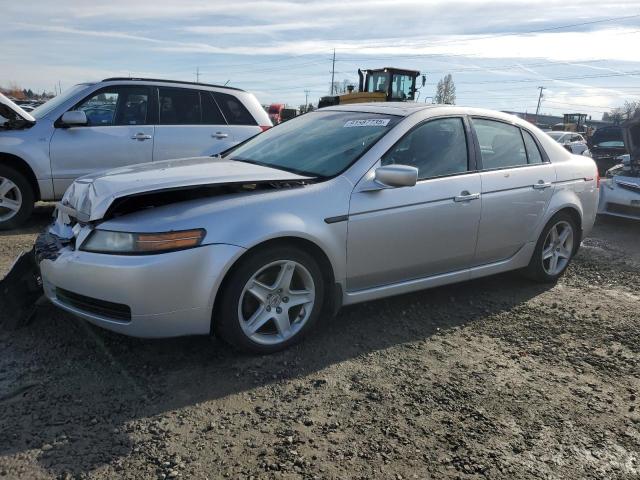 Global Auto Auctions: 2006 ACURA 3.2TL