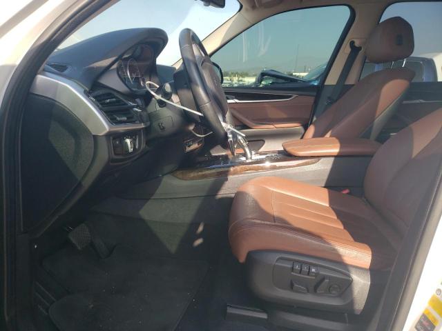 2016 BMW X5 XDR40E #3282763281
