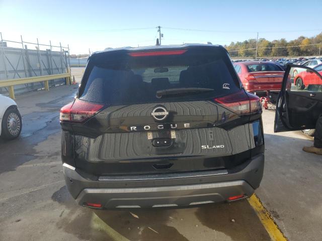 2023 NISSAN ROGUE SL #3291219969