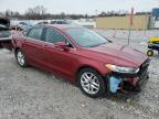 Lot #3296364310 2016 FORD FUSION SE