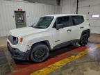 Lot #3317703170 2017 JEEP RENEGADE S