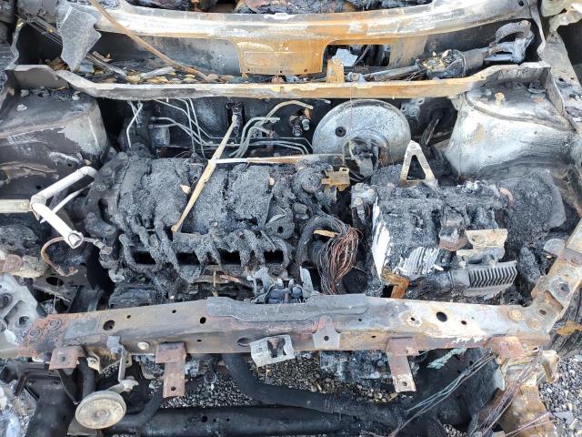 2017 NISSAN ROGUE SPOR #3301856981