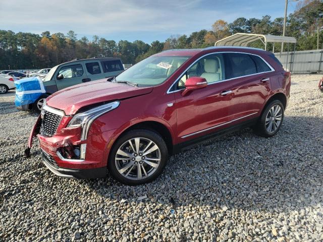 Global Auto Auctions: 2020 CADILLAC XT5 PREMIU