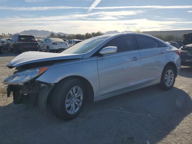 Global Auto Auctions: 2012 HYUNDAI SONATA GLS