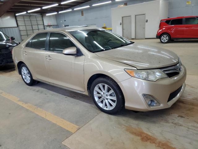 2012 TOYOTA CAMRY SE - 4T1BK1FK4CU523497