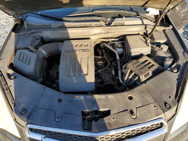 2014 CHEVROLET EQUINOX #3293439433