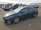 Lot #3315724353 2022 TOYOTA PRIUS PRIM