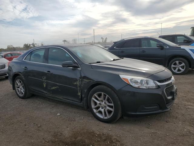 2016 CHEVROLET MALIBU LIM #3298057140