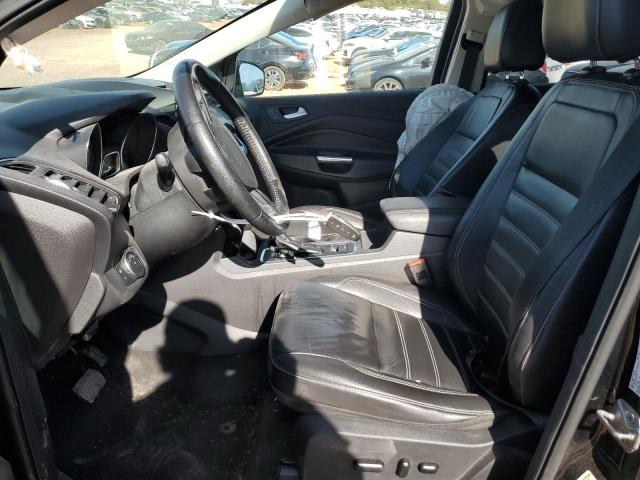 2017 FORD ESCAPE TIT #3292449708