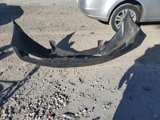 2012 HONDA CIVIC LX - 2HGFG3B57CH527339