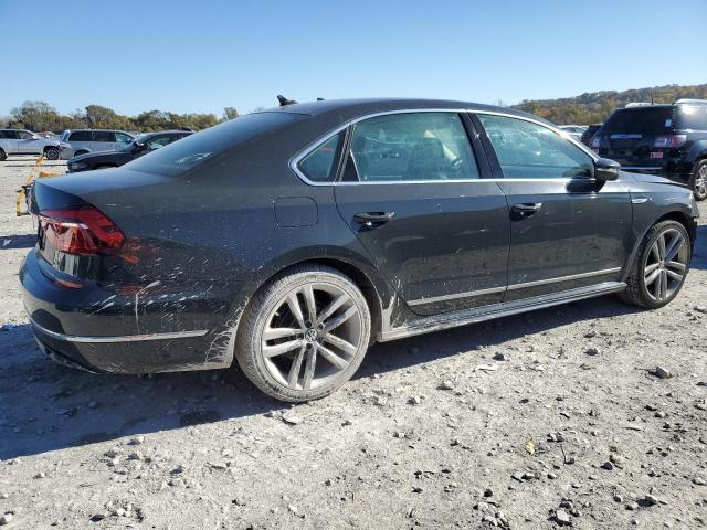 2017 VOLKSWAGEN PASSAT R-L #3287876094