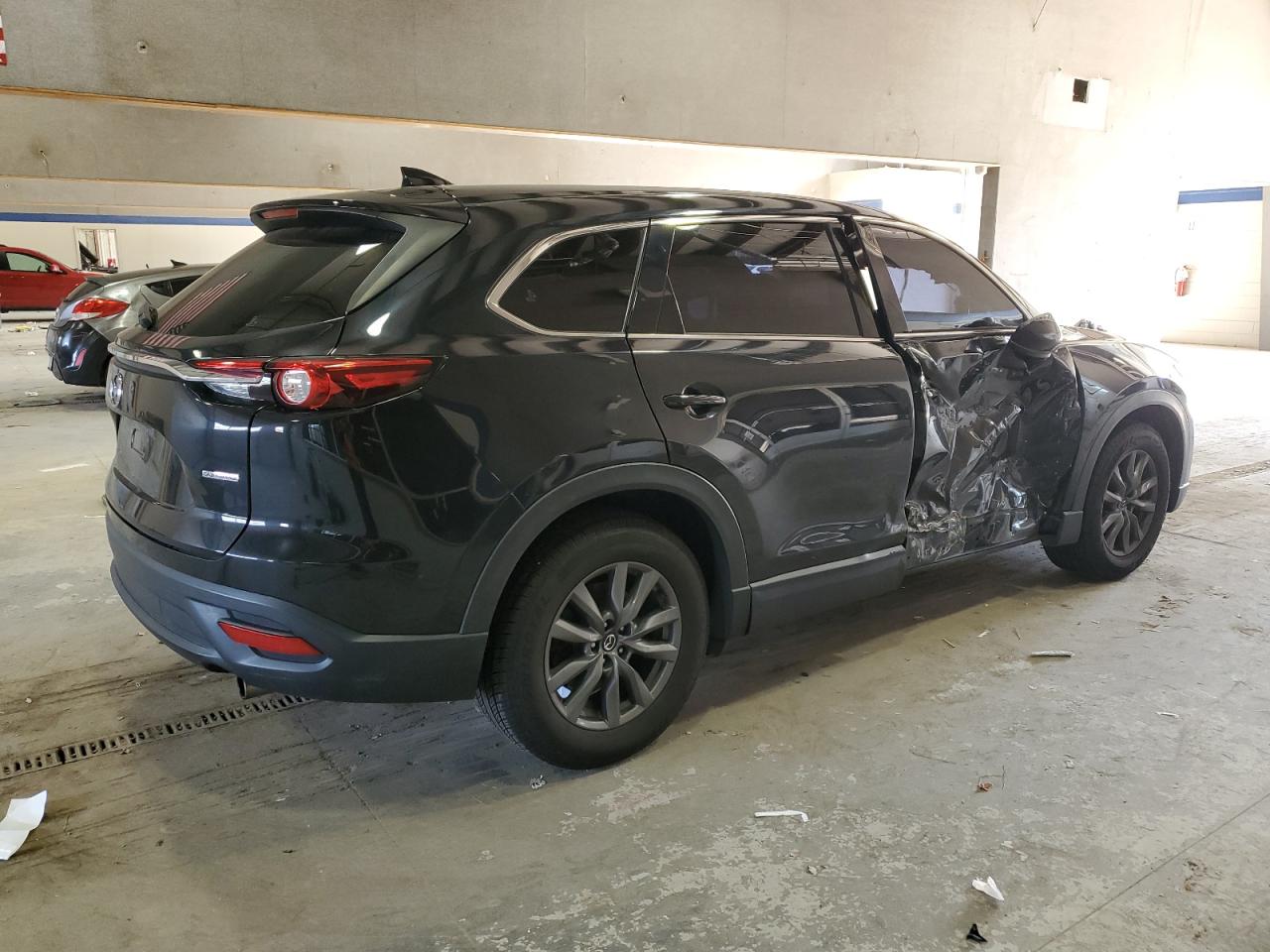 MAZDA CX-9 TOURING