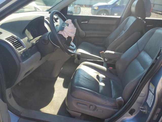 2009 HONDA CR-V EXL #3283906376